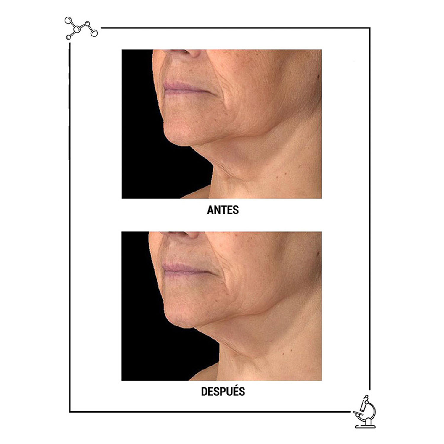SUPER MULTI-CORRECTIVE CREAM SPF 30 (CREMA HIDRATANTE FACIAL ANTI-EDAD CON PROTECCIÓN SOLAR)